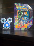 DIGIMON D-POWER DIGIVICE