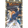KENSHIN LE VAGABOND TOME 25 LA VÉRITÉ ÉDITION FRANÇAISE LIVRES MANGA