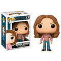 FUNKO POP HARRY POTTER #43 HERMIONE GRANGER