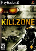 KILLZONE  PS2 CIB