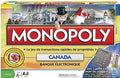 JEU DE SOCIÉTÉ MONOPOLY CANADA