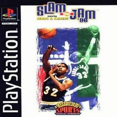 SLAM N JAM 96   PS1