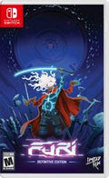 FURI NINTENDO SWITCH
