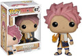 FUNKO POP ANIMATION FAIRYTAIL #67 NATSU