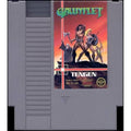 GAUNTLET NINTENDO NES