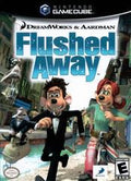 FLUSHED AWAY NINTENDO GAMECUBE