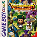 DRAGON WARRIOR MONSTERS 2 TARA'S ADVENTURE GBA
