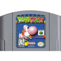YOSHI'S STORY N64