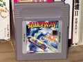 ALLEYWAY NINTENDO GAMEBOY