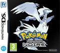 POKEMON VERSION NOIRE NINTENDO DS FR