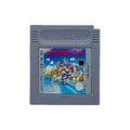 SUPER MARIO LAND NINTENDO GAMEBOY