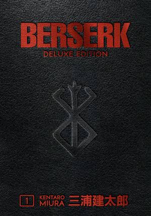 BERSERK DELUXE EDITION TOME 1 EXPLICIT CONTENT LIVRES MANGA