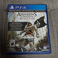 ASSASSIN'S CREED BLACK FLAG ÉDITION SIGNATURE PS4