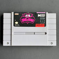 JOE & MAC NINTENDO SNES