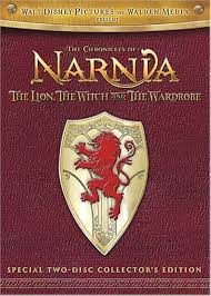 FILM THE CHRONICLES OF NARNIA THE LION, THE WITCH AND THE WARDROBE SPECIAL TWO-DISC COLLECTOR'S DVD