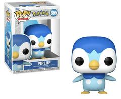 FUNKO POP GAMES POKÉMON #865 PIPLUP