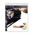MOTO GP 08 PS3