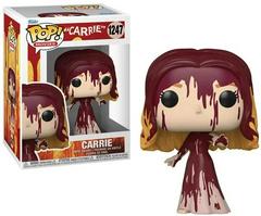 FUNKO POP MOVIES CARRIE #1247