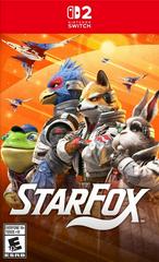 STARFOX NSWITCH 2