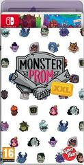 MONTER PROM XXL NINTENDO SWITCH