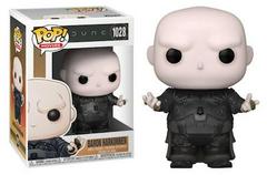 MOVIES DUNE #1028 BARON HARKONNEN LIQUIDATION