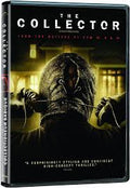 FILM LE COLLECTIONNEUR SADIQUE DVD