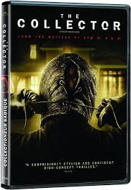 FILM LE COLLECTIONNEUR SADIQUE DVD