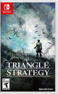 TRIANGLE STRATEGY NINTENDO SWITCH