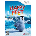 HAPPY FEET NINTENDO WII ORIGINAL