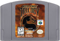 MORTAL KOMBAT TRILOGY N64