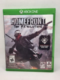 HOMEFRONT THE REVOLUTION XBOX ONE