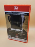HITMAN WORLD OF ASSASSINATION SIGNATURE EDITION NSWITCH2