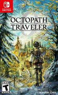 OCTOPATH TRAVELER 0 NINTENDO SWITCH