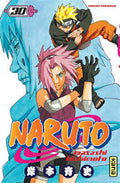 NARUTO TOME 30 PAR MASASHI KISHIMOTO LIVRES MANGA