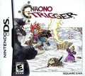 CHRONO TRIGGER NINTENDO DS