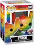 FUNKO POP DISNEY #1045 STITCH DIAMOND COLLECTION SPECIAL EDITION