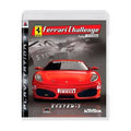 FERRARI CHALLENGE PS3