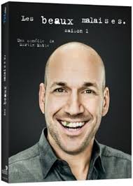 FILM LES BEAUX MALAISES SAISON 1 DVD
