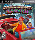 SHAKEDOWN HAWAII PS3