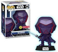 FUNKO POP STAR WARS #504 KARRE GLOW IN THE DARK