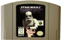 STAR WARS SHADOWS OF THE EMPIRE N64