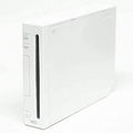 CONSOLE NINTENDO WII WHITE CONSOLES