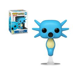 FUNKO POP GAMES POKEMON #844 HORSEA