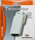 TREMOR PAK SEGA DREAMCAST