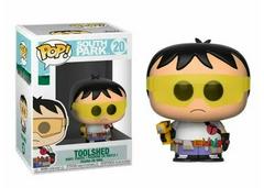 FUNKO POP SOUTH PARK #30 TOOLSHED