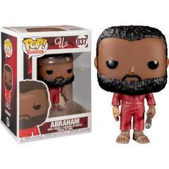 MOVIES US #837 ABRAHAM LIQUIDATION
