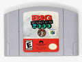 BIG MOUNTAIN 2000 N64
