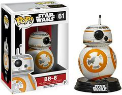 STAR WARS #61 BB-8 LIQUIDATION