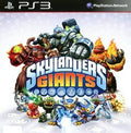 SKYLANDERS GIANTS PS3
