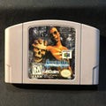 SHADOW MAN N64